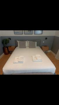 Allan pereira - Lisboa - Apartment Cleaning