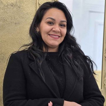Laryssa Oliveira - Braga - Hochdruckreinigung