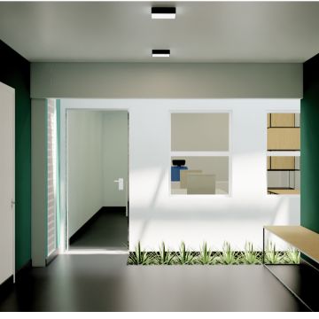 Medidor Orçamentista - Lisboa - Instalación de vallas