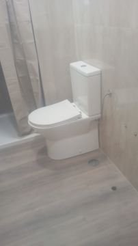 WLremodelações - Santarém - Innenwand einbauen