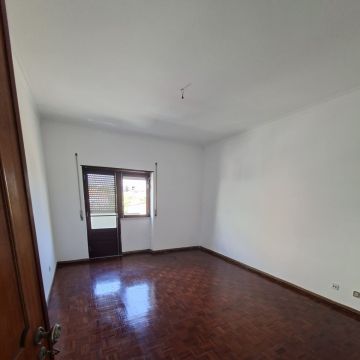 Gil - Montijo - Innenwand einbauen