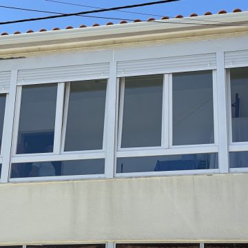 Top Caixilhos - Loures - Shutter Installation