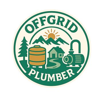 Offgrid Plumbing Kevin - Castelo Branco - Dachrinnen