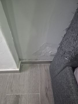 Spezialist für Handwerksarbeiten - Haus