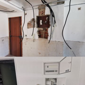 João Marques - Almada - Reparación de generadores