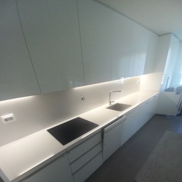Local Stay Services - Almada - Fixtures