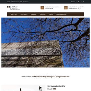Metadados - Braga - UI-Design