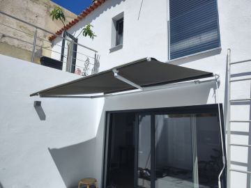 Bruno Pedroso - Oeiras - Outdoor Plumbing Installation or Replacement