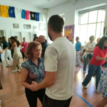 Alemns Romero - Figueira da Foz - Private Dance Lessons