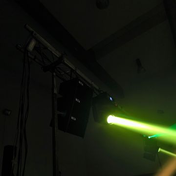 Filipe Marques - Santa Comba Dão - Alquiler de equipamientos para fiestas