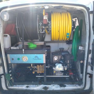 Desentupimentos 10 - Loures - Telhados e Coberturas