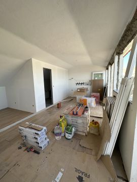 Giraldo Works - Lisboa - Remodelação da Casa