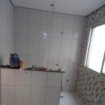 Alves construção - Mafra - Caulking