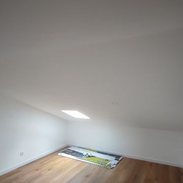 Houseplak.lda - Esposende - Insulation