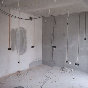 Dimas - Santarém - Electrical and Wiring Issues