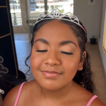 Sara Tavares Makeup - Seixal - Maquilhagem para Eventos