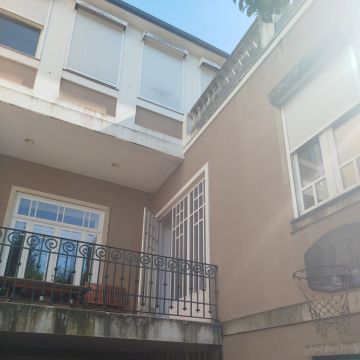Jardiel Siqueira - Gondomar - Buildings Painting