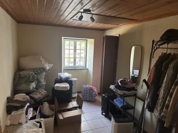 Pintor de Casas - Casa