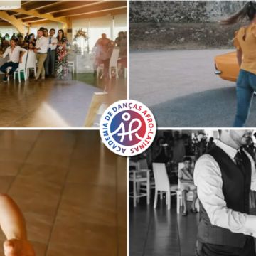 Alemns Romero - Figueira da Foz - Dance Choreography Lessons