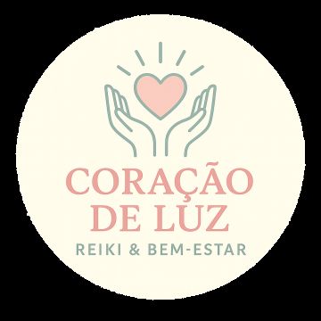 Coração de Luz - Portimão - Reiki Healing