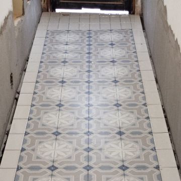 Jardiel Siqueira - Gondomar - Insulation