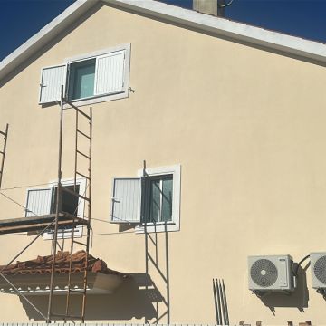 tavares remodelacoens - Aveiro - Klempnerarbeiten
