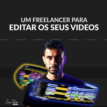 Jorge Kleble - Publicidade e Propaganda - Azambuja - Marketing