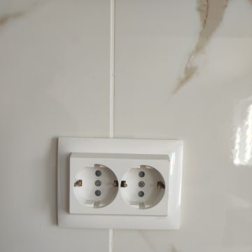 João Marques - Almada - Cableado