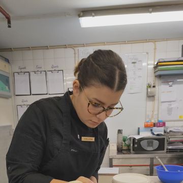 Maria Letícia - Sintra - Event Catering (Komplettservice)