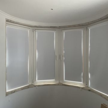 Top Caixilhos - Loures - Windows