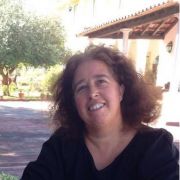 Gisela Maria Oliveira - Abrantes - Meditation Instruction