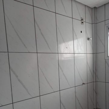 Alves construção - Mafra - Interior Wall Addition