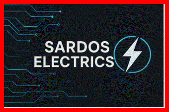 sardos electrics - Vouzela - Instalación de ventiladores