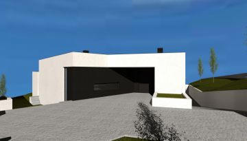 José Luís Ribeiro - Porto - Architecture