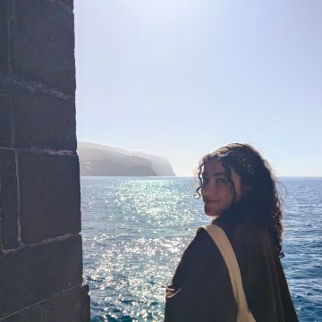 Carla Leça - Almada - Cours particuliers de géométrie