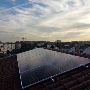 SystEnergy - Coimbra - Domótica