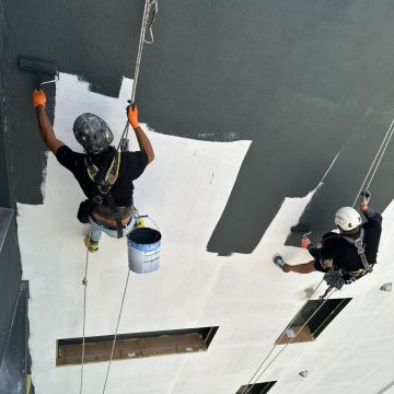 CBS Reabilitação Predial - Odivelas - Instalación o reemplazo de tejados