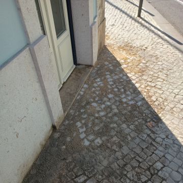 João Do nascimento Lopes Fernandes Unip LD - Albufeira - Remodelación de cocinas