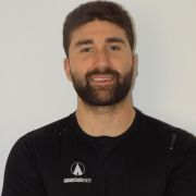 Treinador Pessoal Diogo Furão - Lisboa - Personal Training