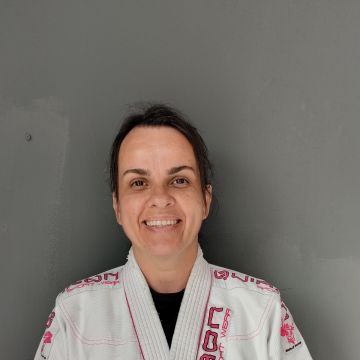 Caroline Almeida - Amadora - Organização da Casa