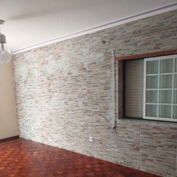 Remodelações B.J.Jacinto - Palmela - Kitchen Remodel