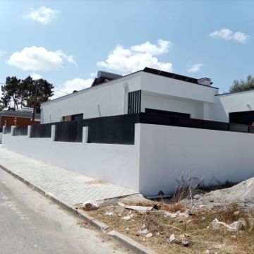 FerriCriativo - Setúbal - Geländerinstallation oder -umgestaltung