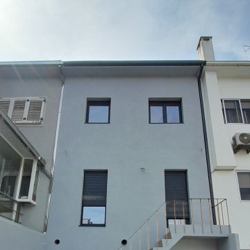 Jardiel Siqueira - Gondomar - External Thermal Insulation