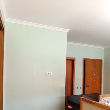 Tons em Lar - Maia - Peinture de portes