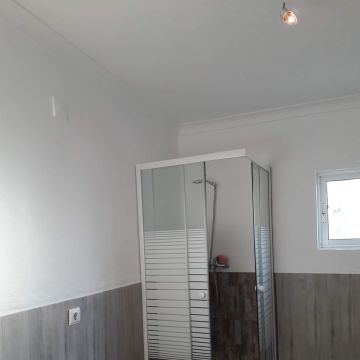 Esperança Manuel - Santarém - Dachbau oder -austausch
