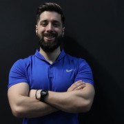Pedro Pinto - Personal Training - Maia - Personal Training Online