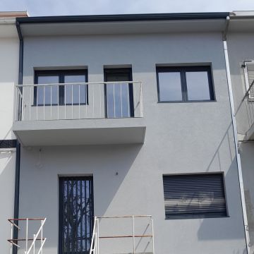 Jardiel Siqueira - Gondomar - Exterior Painting