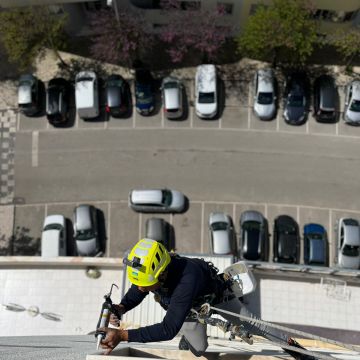 CBS Reabilitação predial - Odivelas - Telhados e Coberturas