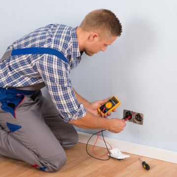 Dimas - Santarém - Wiring