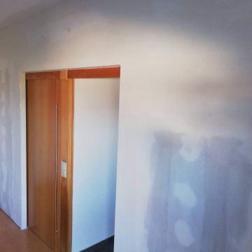 Esperança Manuel - Santarém - Wände verkleiden, reparieren oder entfernen